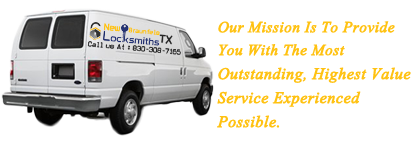 Fast Locksmiths New Braunfels